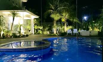 Imagem 5: Casa para venda com 743 metros quadrados com 5 suítes em Porto da Roça I - Saquarema - RJ