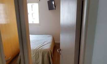 Imagem 3: Apartamento para venda com 76 m2 com 3 quartos e duas vagas em Perdizes laser - São Paulo