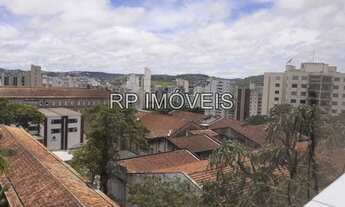 Imagem 5: Cobertura duplex para venda tem 160 metros quadrados com 3 quartos em Paineiras - Juiz de