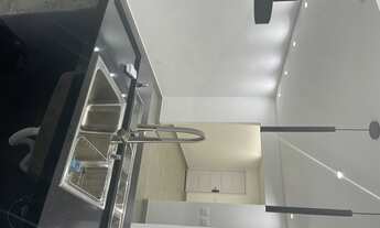 Imagem 5: Vendo Casa condomínio terra nova com 100 metros quadrados com 2 quartos sendo 2 suite