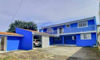 Imagem: Sobrado Residencial para Venda no Vila Carrano