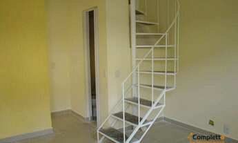 Imagem 7: Casa com 2 dormitórios à venda, 56 m² por R$ 175.000 - Praça Seca