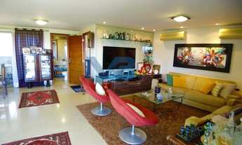 Imagem 5: Apartamento Alto Padrão para Venda em Cocó Fortaleza-CE - 157