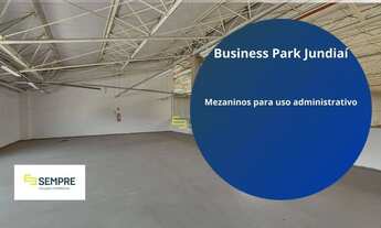 Imagem 6: Galpão para alugar em Jundiaí/SP