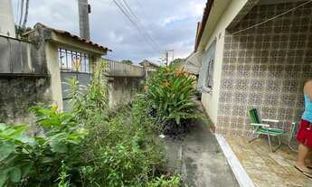 Imagem 5: Casa para venda com 3 quartos em Colubande - São Gonçalo - RJ