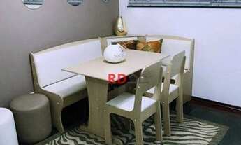 Imagem 4: Casa com 4 dormitórios à venda, 300 m² por R$ 1.060.000,00 - Alto Ipiranga - Mogi das Cruz