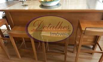 Imagem 2: Apartamento para Venda em São José dos Campos, Parque Residencial Aquarius, 2 dormitórios