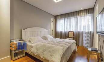 Imagem 4: SAO PAULO - Apartamento Padrão - ITAIM BIBI