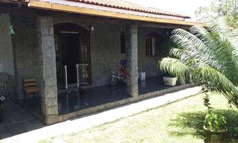 Imagem 2: Casa /Parque Fleixal - Guapimirim - RJ