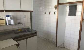 Imagem 4: Apartamento a venda 225 m² 4 quartos 1 suíte 2 vagas soltas Graça