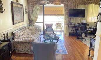 Imagem 5: Cobertura com 2 quartos à venda, 183 m² por R$ 2.650.000 - Jardim Botânico - Rio de Janeir