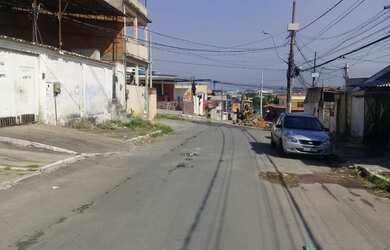 Imagem 9: Vila de Casas em Jardim Meriti - São João de Meriti - RJ