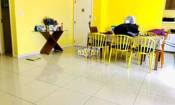 Imagem 7: RECREIO, COB. DUPLEX COM 4 SUÍTES, 5 BANHEIROS, PISCINA, CHURRASQUEIRA, MOBILIADO E 4 VAGA