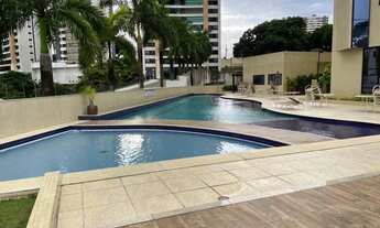 Imagem 4: Apartamento para venda possui 156 m² com 3 suítes, Horto Florestal - Salvador - BA