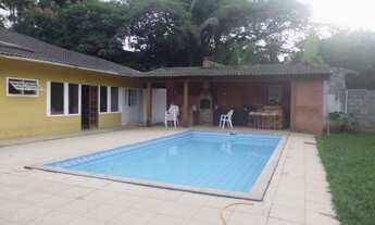 Imagem 1: Casa 3 suites em terreno de 2000 m2 RGI