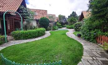 Imagem 2: Casa de condomínio