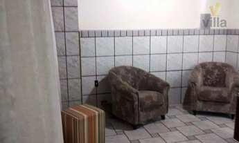 Imagem 6: Cobertura com 4 dormitórios à venda, 180 m² por R$ 360.000,00 - Praia de Itapoã - Vila Vel