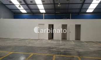 Imagem 3: São Paulo - Galpão/Depósito/Armazém - Vila Leopoldina