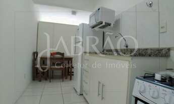 Imagem 2: Apartamento com um quarto no Centro de Barbacena - Alugue sem fiador