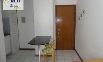 Imagem 3: Kitnet à venda, 23 m² por R$ 280.000,00 - Asa Sul - Brasília/DF