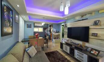 Imagem: Sobrado 03 dormitórios em Condomínio Fechado