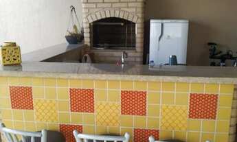 Imagem 6: CASA A VENDA CONDOMINIO ROYAL PARK