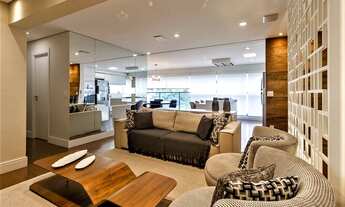 Imagem 7: Lindo apto, mobiliado e decorado, na Vl. Madalena, com 3 dorms, 1 suíte, 2 vagas, lazer di