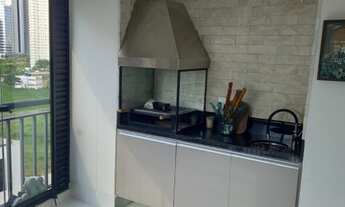 Imagem 2: APARTAMENTO RESIDENCIAL em BARUERI - SP, ALPHAVILLE EMPRESARIAL