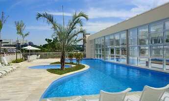 Imagem 2: Apto 95m² 3Dorm c/ Suíte 2 Vagas (Semi-Mobiliado