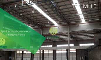 Imagem 6: Galpão Para alugar em Sumaré/SP