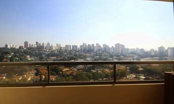 Imagem 2: Apartamento Cobertura Duplex para Venda no Pacaembu/Higienópolis - São Paulo-SP