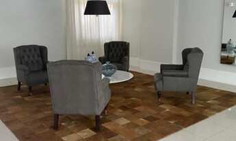 Imagem 4: Apartamento para venda possui 186 metros quadrados com 4 quartos em Rio Vermelho - Salvado