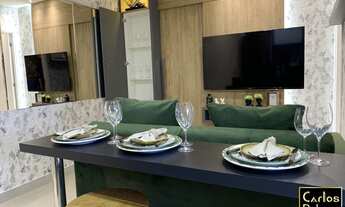 Imagem 5: Apartamento para Venda em Vila Velha, Praia de Itaparica, 2 dormitórios, 1 banheiro, 1 vag