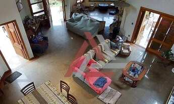 Imagem 2: Casa em Jurerê com 7 quartos à venda por R$ 4.000.000 - Jurerê - Florianópolis/SC - FRM Im