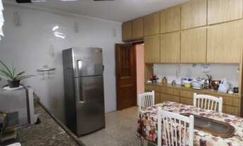 Imagem 6: Apartamento Duas quadras da praia com 2 quartos + dependência em Pompéia - Santos