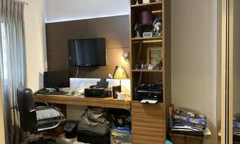 Imagem 7: Apartamento para venda tem 170 metros quadrados com 3 quartos em Moema - São Paulo - SP