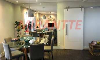 Imagem 4: Apartamento para venda tem 143 m² com 3 suítes em Santana - São Paulo - SP