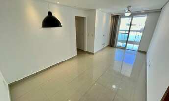 Imagem: 3 quartos com suíte, sol da manhã, 2 vagas