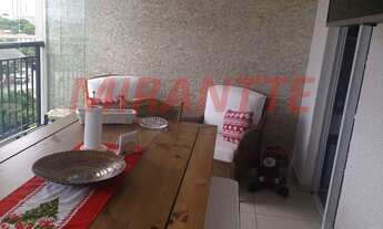 Imagem 7: Apartamento para venda tem 95 m² com 3 quartos sendo 1 suíte em Catumbi - São Paulo - SP