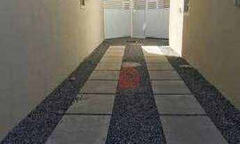 Imagem 2: Casa à venda, 90 m² por R$ 350.000,00 - Ouro Verde - Rio das Ostras/RJ