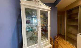 Imagem 6: Apartamento - Mansões Santo Antônio - Campinas