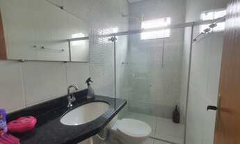 Imagem 4: Casa com 2 dormitórios à venda, 148 m² por R$ 144.999,99 - Mirante do Rio - Teixeira de Fr