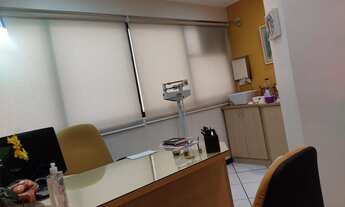 Imagem: Escritório para venda com 100 metros quadrados