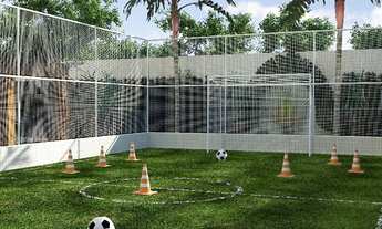 Imagem 7: Apartamento no Luciano Cavalcante (Cód 0115