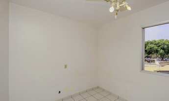 Imagem 4: Ed. Chateau D'Grignon | Apartamento com 3 quartos c/suíte no St Nova Suíça