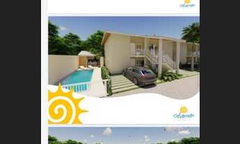 Imagem: Imóvel para venda tem 88 metros quadrados