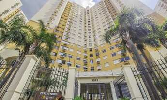 Imagem 3: Vendo apartamento 3 dormitórios sendo 1 suíte 67 m² com vaga de garagem próximo Av. Ipira