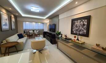 Imagem 4: Apartamento para venda possui 152 metros quadrados com 4 suítes em Tirol - Natal - RN