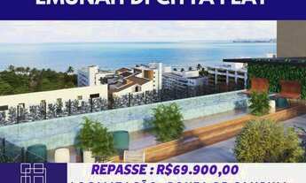 Imagem: REPASSE DE FLAT EM PRAIA DE CAMPINA - CABEDELO