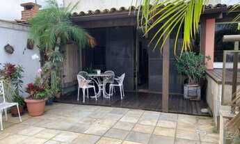 Imagem 4: Cobertura para venda tem 190 metros quadrados com 3 quartos